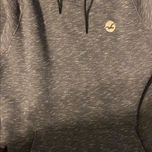 Men’s Hollister Hoodie
